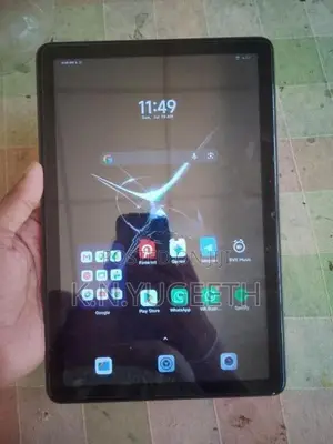 Blackview Tab 20