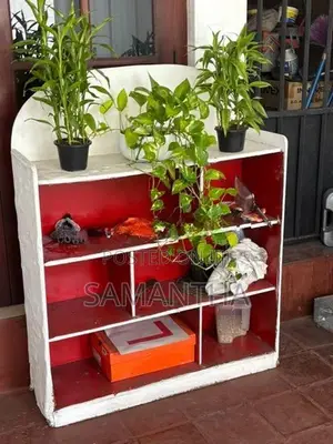 Book Rack