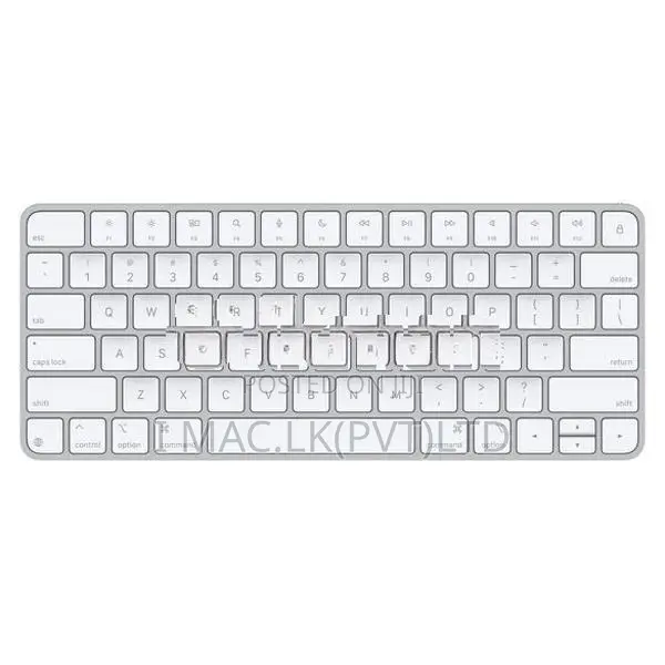 Apple A2450 Magic Keyboard