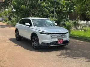 Honda Vezel Z Premium 2025