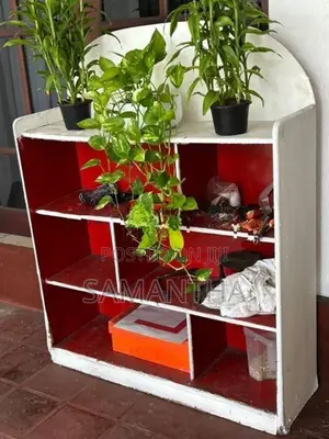Book Rack