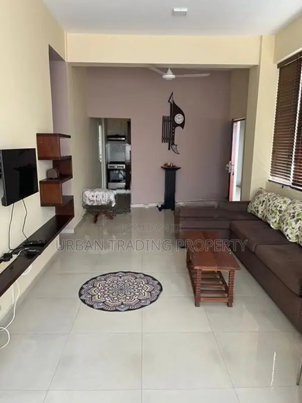 Fully Furnished 3BR Apartment for Rent Moratuwa