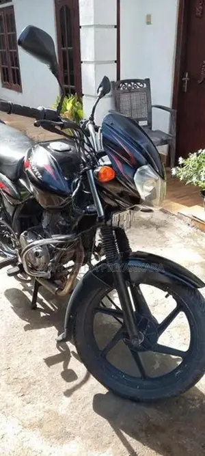 Bajaj Discover 125 2006
