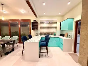 Luxury Fully Furnished Villa for Sale in Werahera, Boralesgamuwa