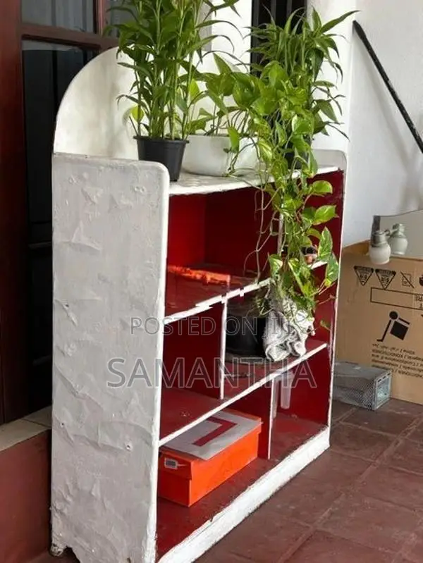 Book Rack