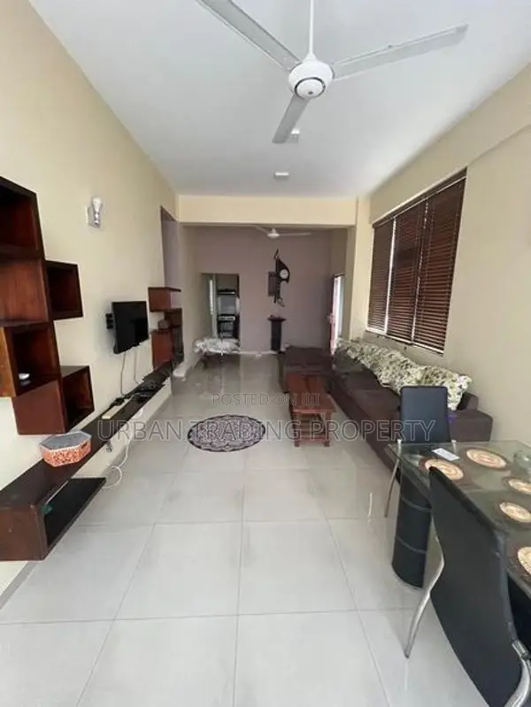Fully Furnished 3BR Apartment for Rent Moratuwa