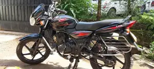 Bajaj Discover 125 2006
