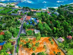 Tourism Land For Sale Midigama