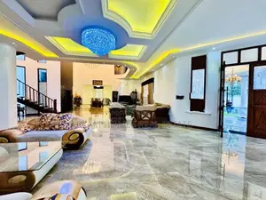 Super Luxury 3-Story House for Sale – Rajagiriya