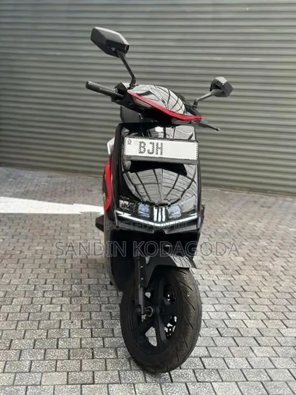 Alfa Sonic 2024