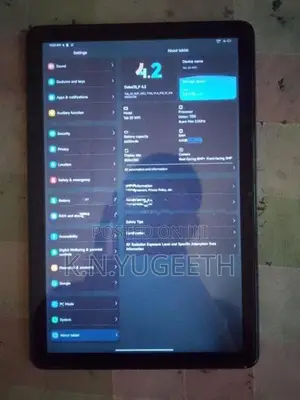 Blackview Tab 20