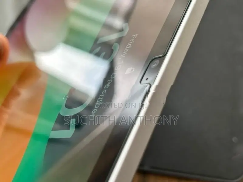 Apple iPad 10 with Pencil