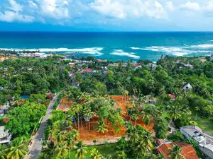 Tourism Land For Sale Midigama