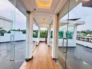 Super Luxury 3-Story House for Sale – Rajagiriya