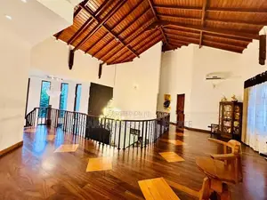 Super Luxury 3-Story House for Sale – Rajagiriya