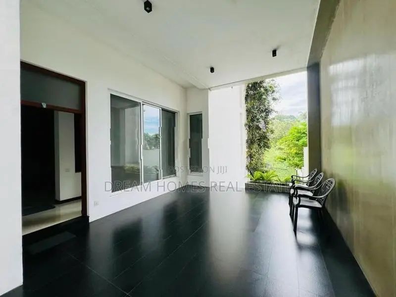 Exclusive Luxury Residence for Sale in Hokandara – Victory Garden