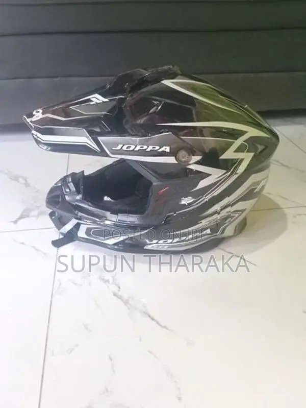 Joppa Helmet