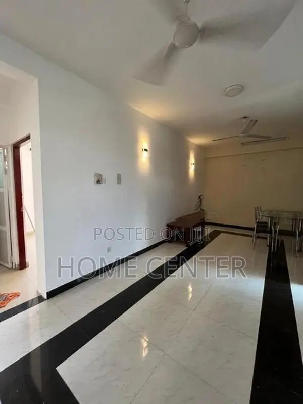 2BHK Unfurnished Apartment For Rent In Colombo 06