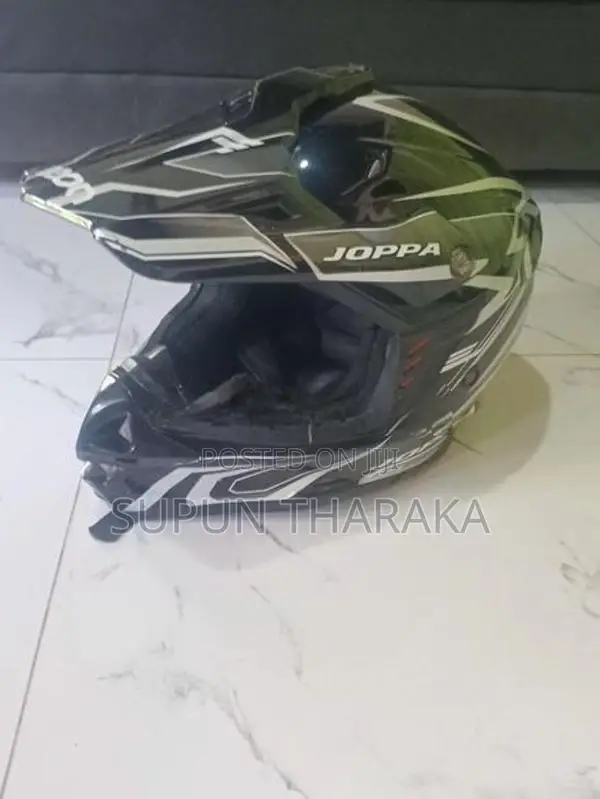 Joppa Helmet