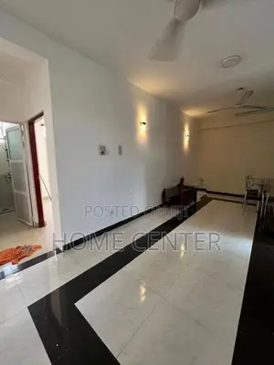 2BHK Unfurnished Apartment For Rent In Colombo 06