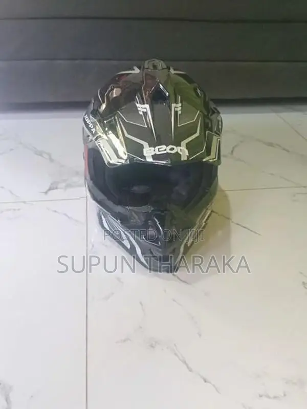 Joppa Helmet