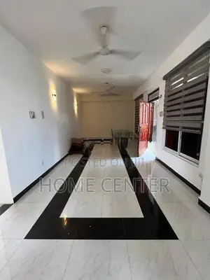 2BHK Unfurnished Apartment For Rent In Colombo 06