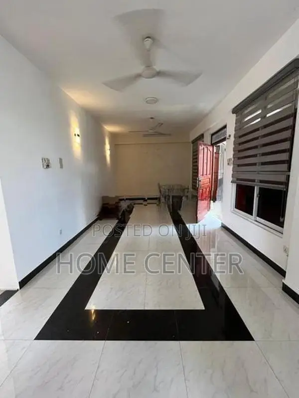 2BHK Unfurnished Apartment For Rent In Colombo 06