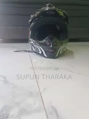 Joppa Helmet