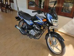 Bajaj CT100 2026