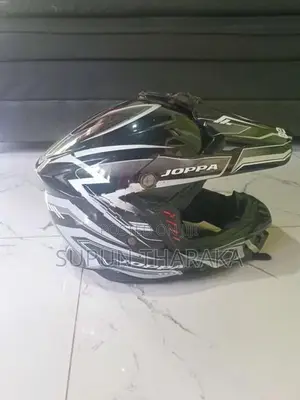 Joppa Helmet