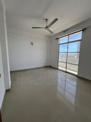 2BHK Unfurnished Apartment For Rent In Colombo 06