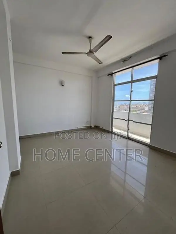 2BHK Unfurnished Apartment For Rent In Colombo 06