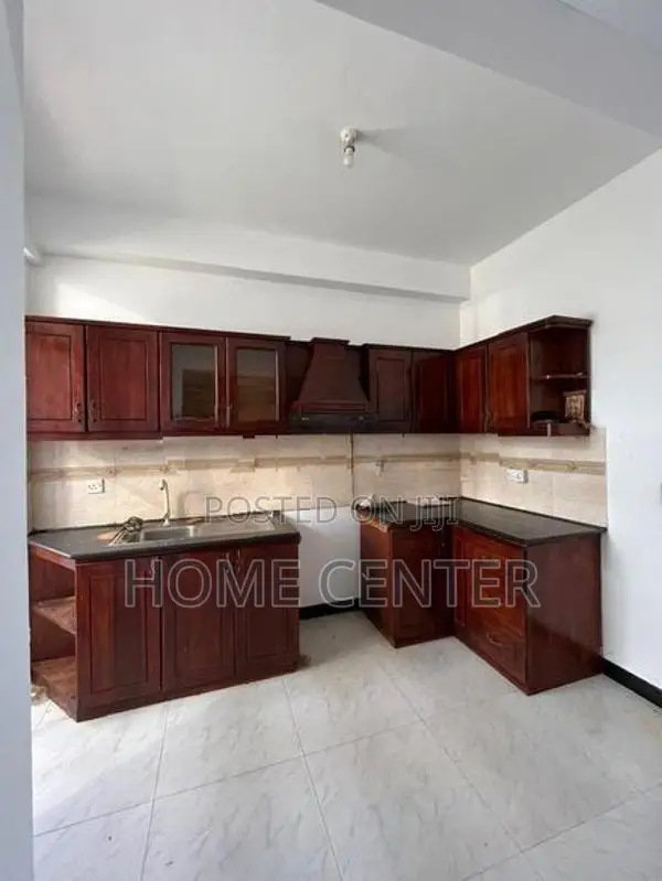 2BHK Unfurnished Apartment For Rent In Colombo 06