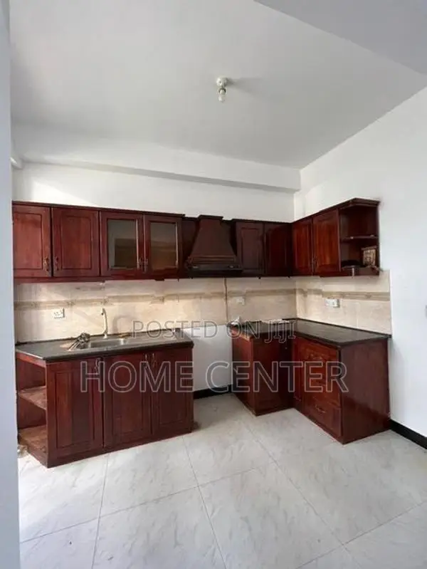 2BHK Unfurnished Apartment For Rent In Colombo 06