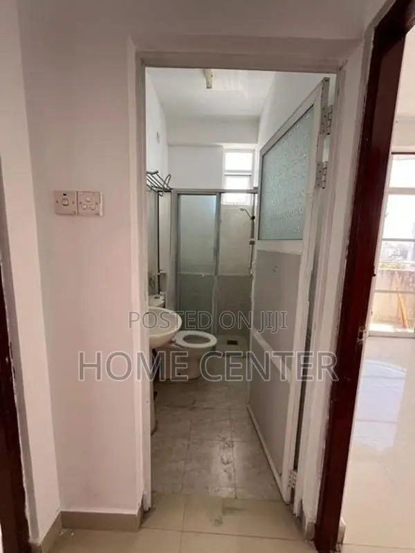 2BHK Unfurnished Apartment For Rent In Colombo 06