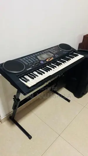 CASIO CTK-541 Keyboard