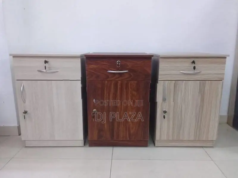Bed Side Cupboard