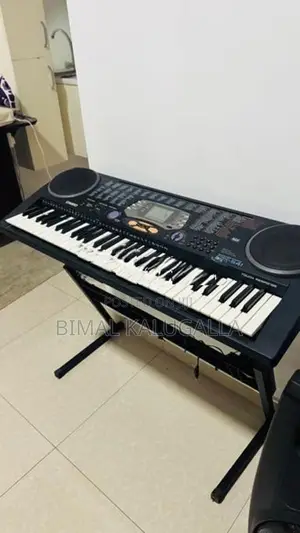 CASIO CTK-541 Keyboard