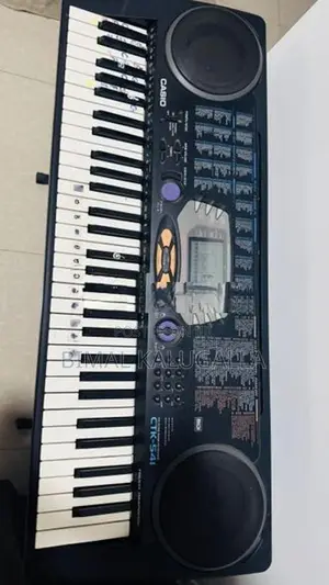 CASIO CTK-541 Keyboard