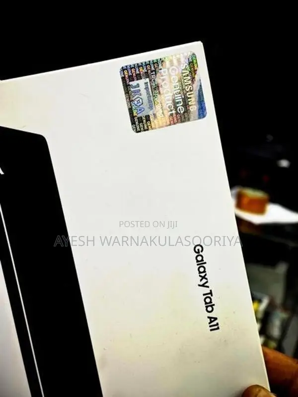 Samsung Galaxy Tab A11