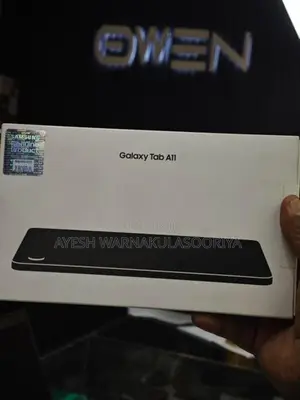 Samsung Galaxy Tab A11