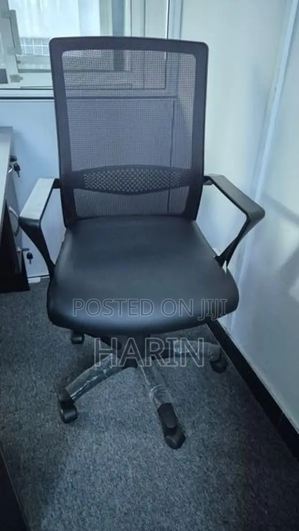 Brand New Executive Chair