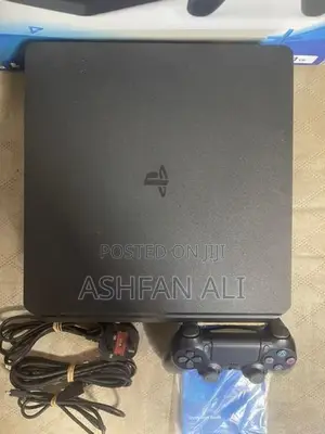 PS4 Slim 1tb