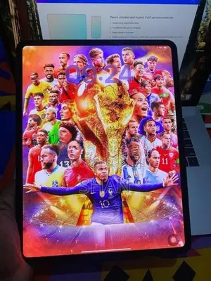 Apple iPad Pro M4 13inch 256GB