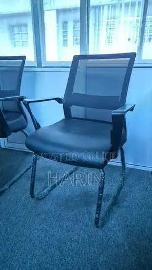 Brand new office chair