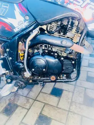 Demak DTM 150 2018