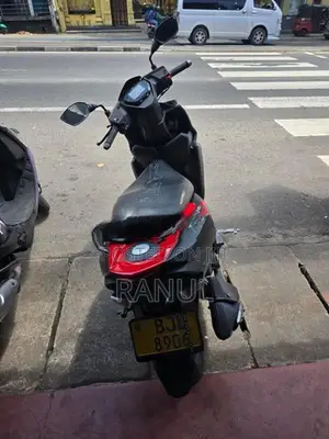 TVS Ntorq 125 2024