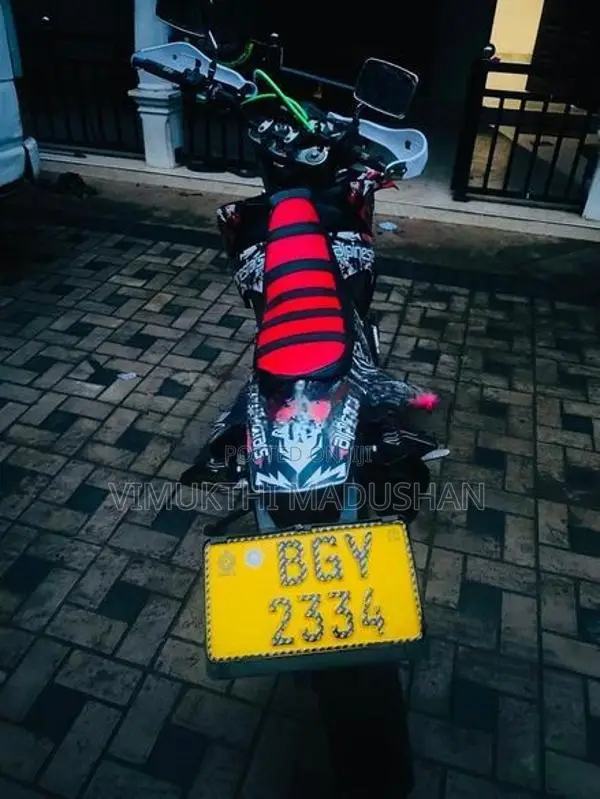 Demak DTM 150 2018