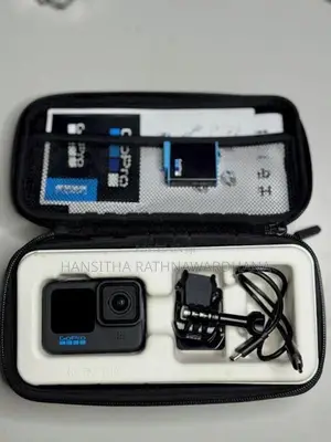 Gopro Hero 10 Black