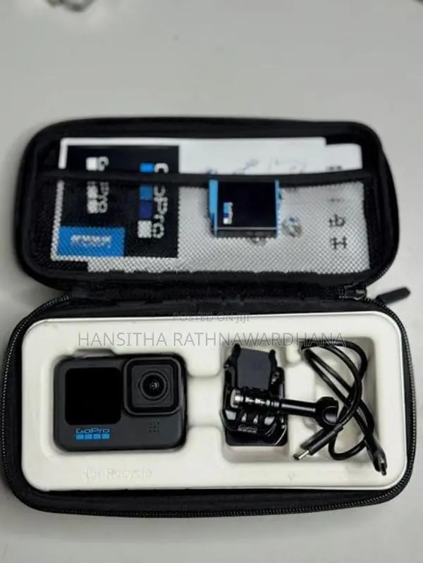 Gopro Hero 10 Black